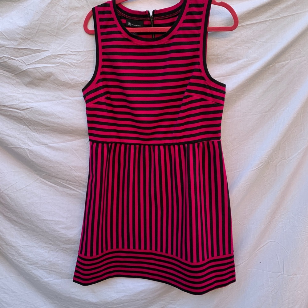 Inc dress